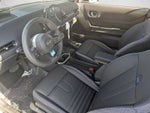 2026 MINI Cooper S Convertible Iconic Base