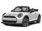 2026 MINI Cooper S Convertible Iconic Base