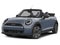 2026 MINI Cooper S Convertible Iconic Base