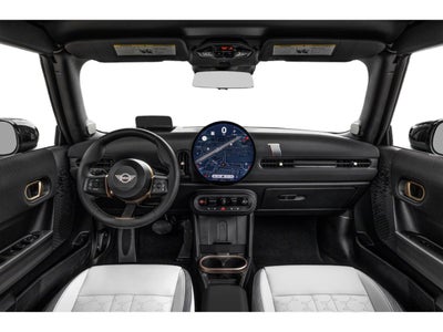2026 MINI Cooper S Convertible Iconic Base
