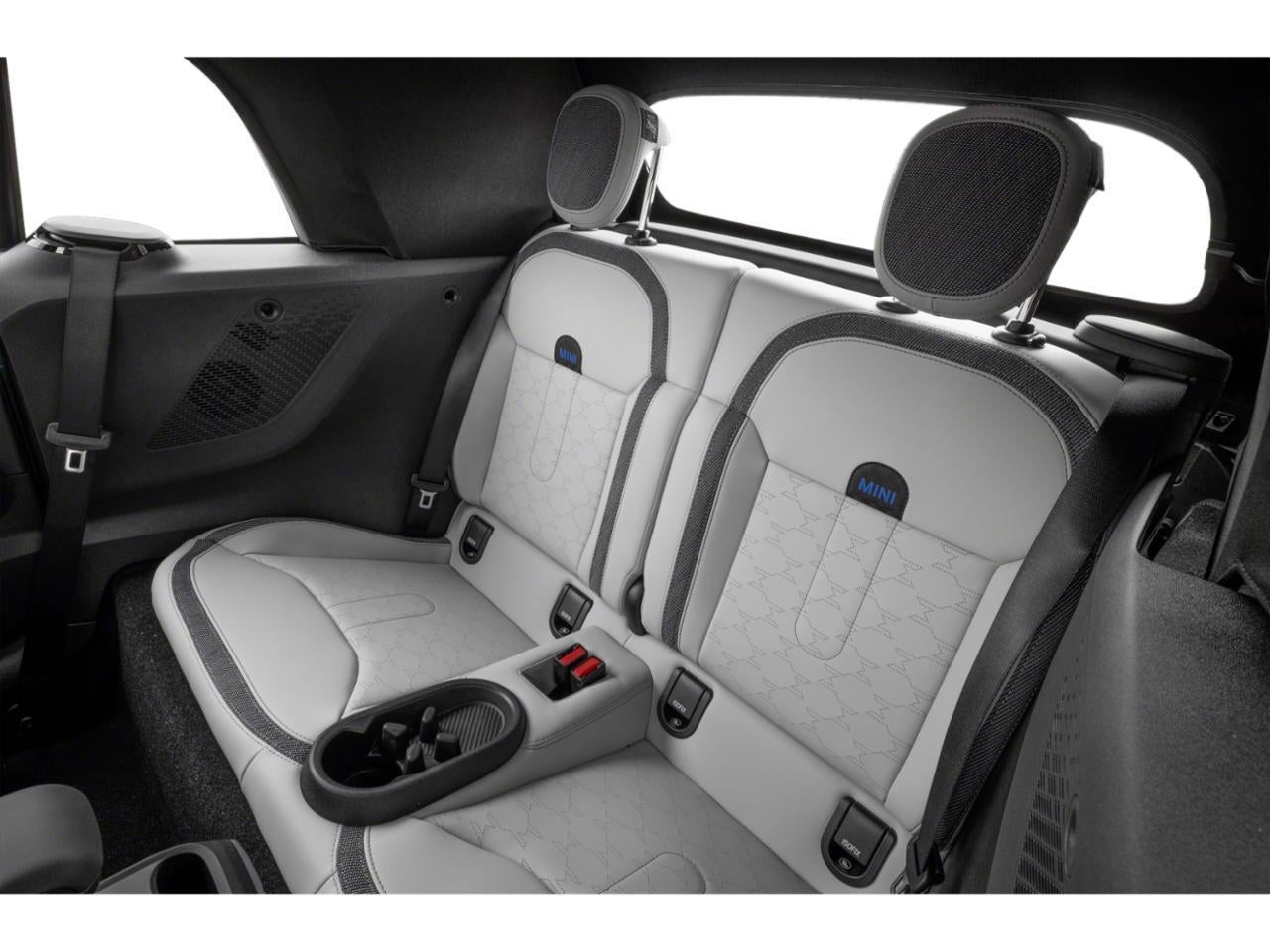 2026 MINI Cooper S Convertible Iconic Base