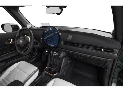 2026 MINI Cooper S Convertible Iconic Base