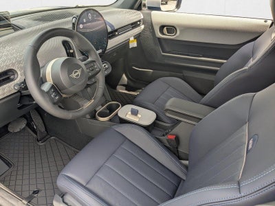 2025 MINI Convertible Cooper S