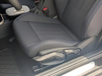 2025 MINI Convertible Cooper S