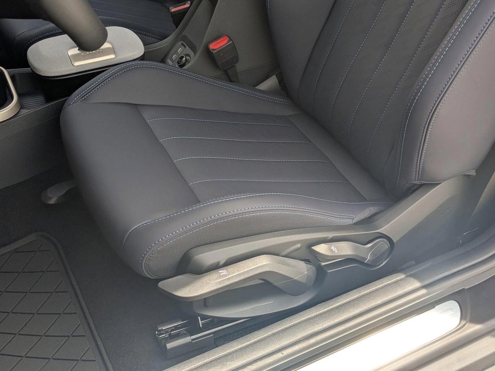 2025 MINI Convertible Cooper S