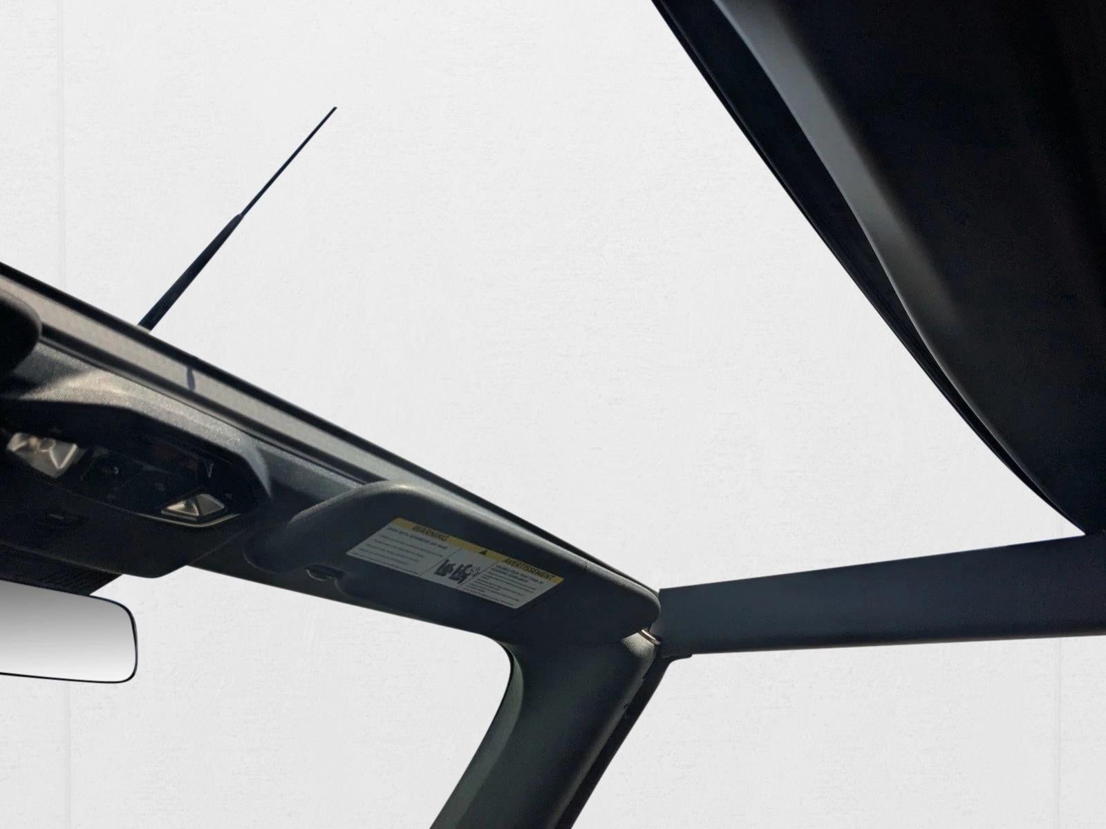 2025 MINI Convertible Cooper S