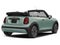 2025 MINI Convertible Cooper S