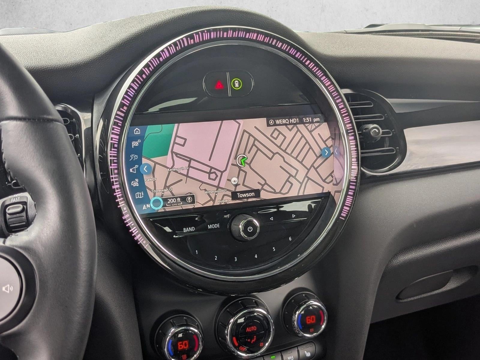 2024 MINI Cooper Hardtop 2 Door Base