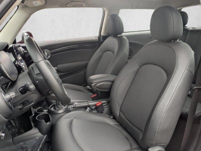 2024 MINI Cooper Hardtop 2 Door Base