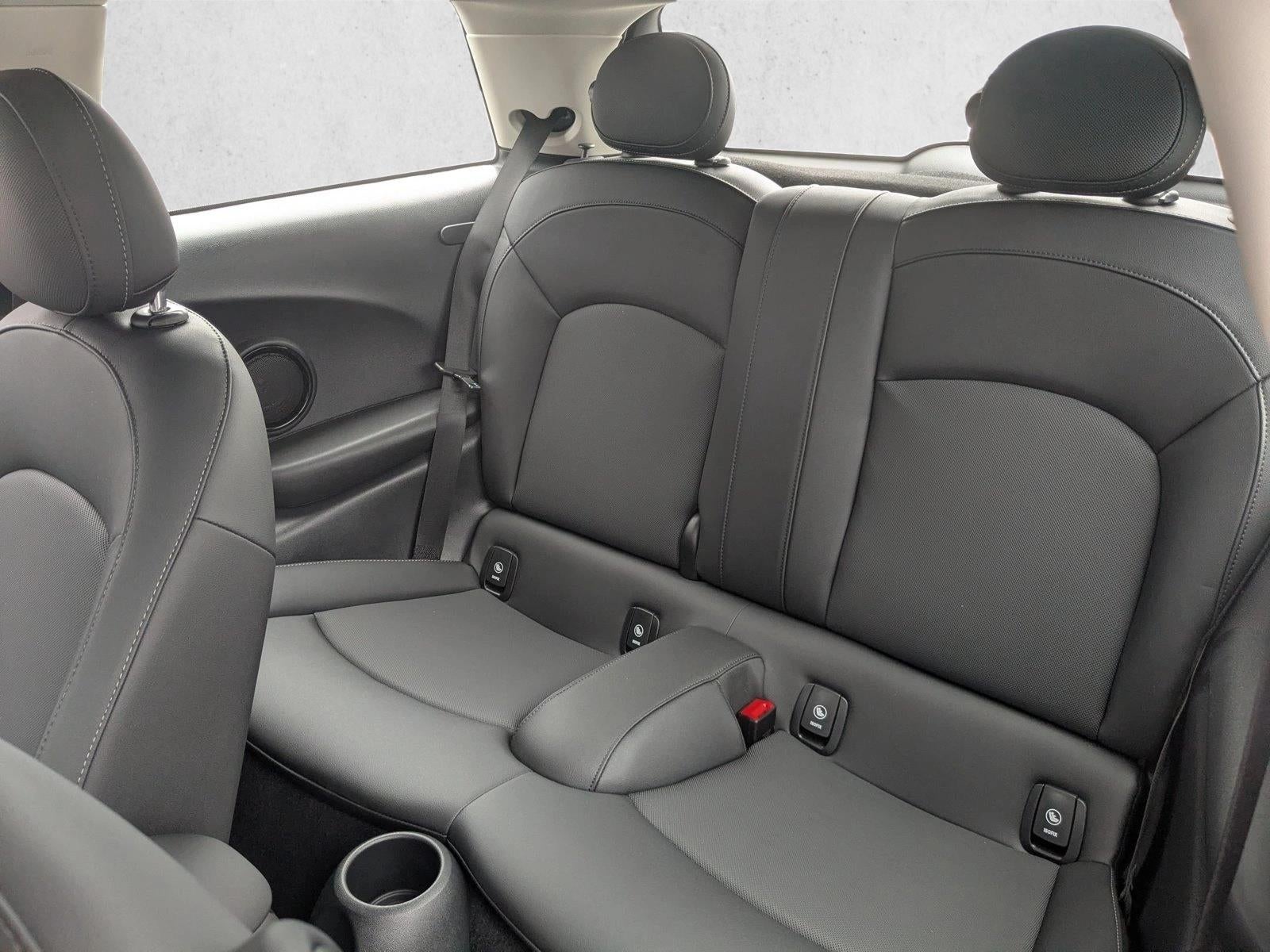 2024 MINI Cooper Hardtop 2 Door Base