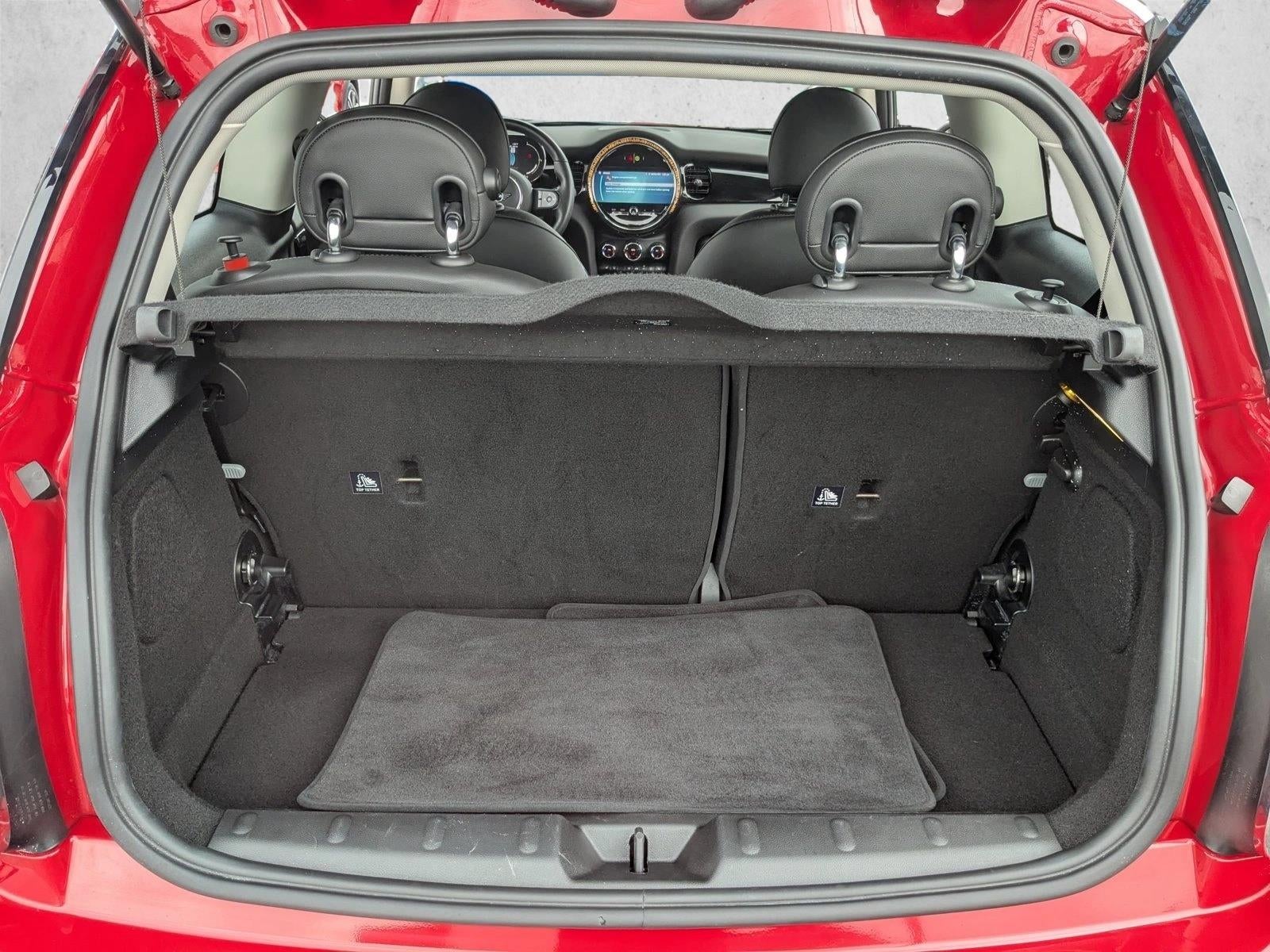 2024 MINI Cooper Hardtop 2 Door Base