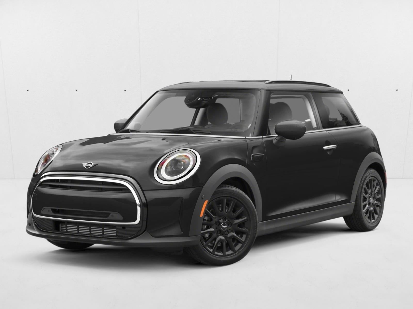 2023 MINI Cooper Hardtop 2 Door Base