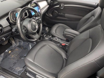 2023 MINI Cooper Hardtop 2 Door Base