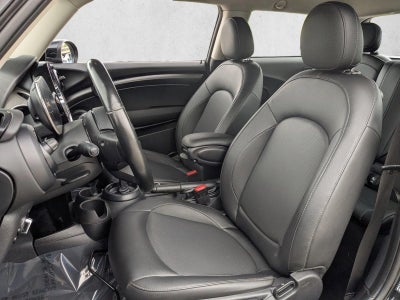2023 MINI Cooper Hardtop 2 Door Base