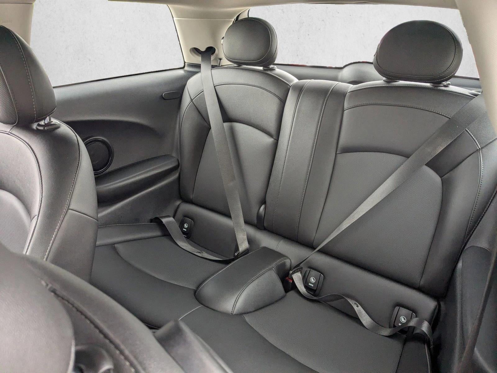 2023 MINI Cooper Hardtop 2 Door Base