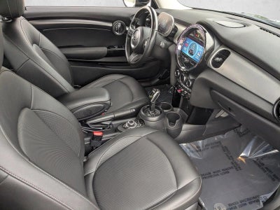 2023 MINI Cooper Hardtop 2 Door Base
