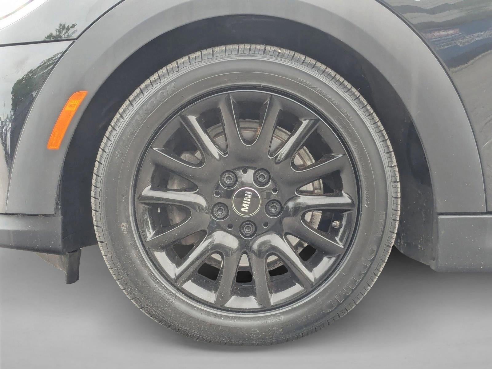 2023 MINI Cooper Hardtop 2 Door Base