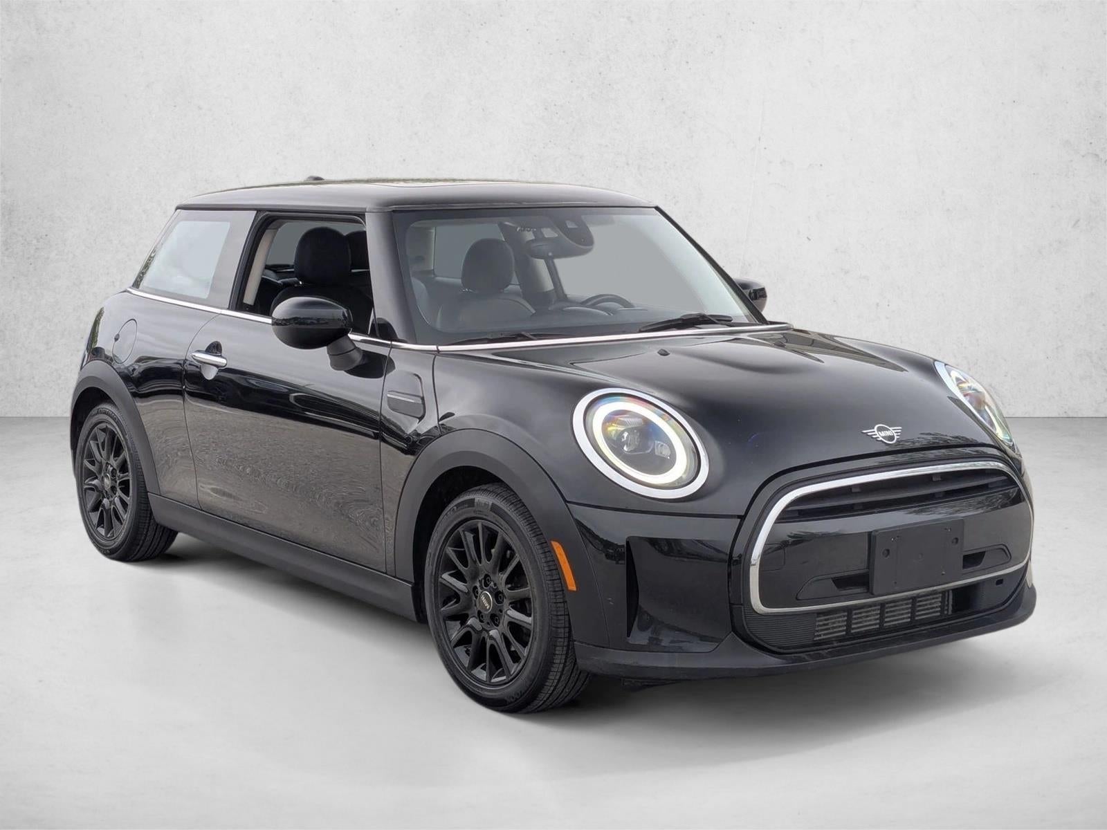 2023 MINI Cooper Hardtop 2 Door Base