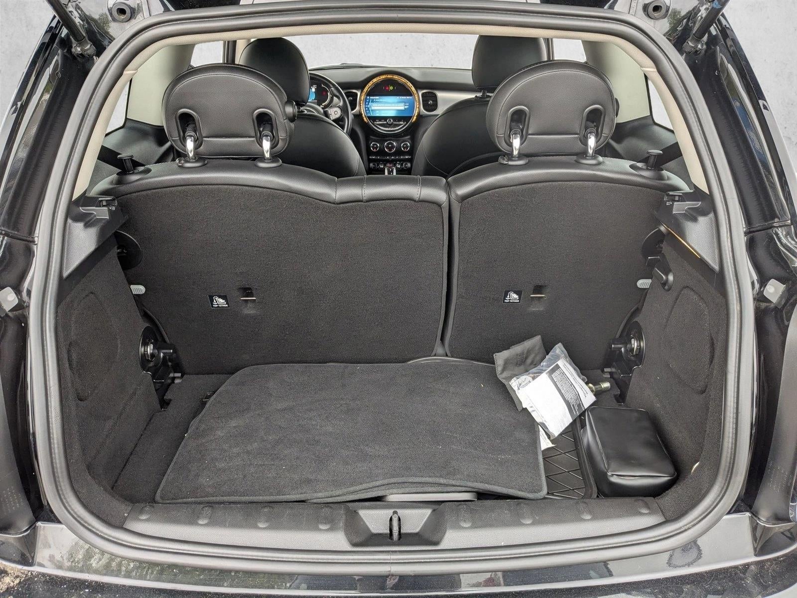 2023 MINI Cooper Hardtop 2 Door Base
