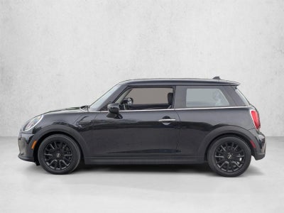2023 MINI Cooper Hardtop 2 Door Base