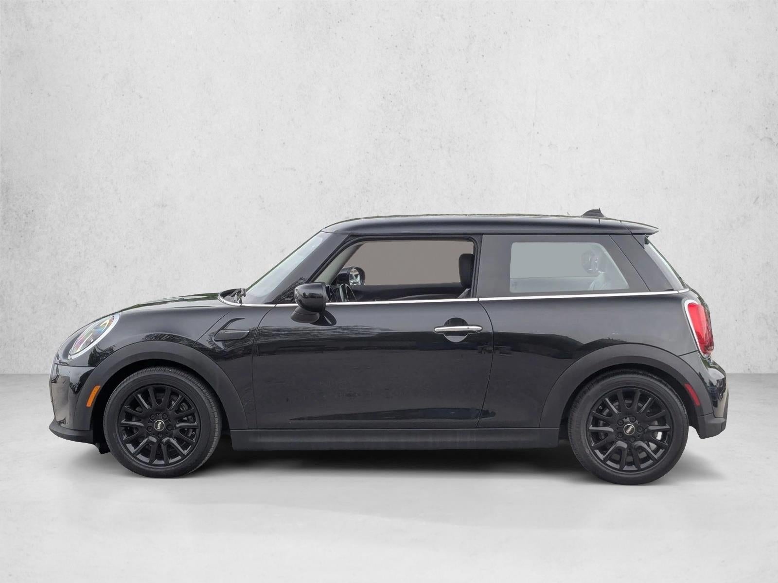 2023 MINI Cooper Hardtop 2 Door Base