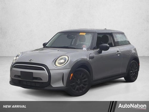 2023 MINI Cooper Hardtop 2 Door Base