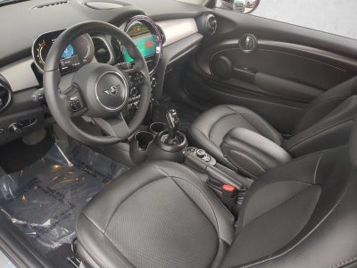 2023 MINI Cooper Hardtop 2 Door Base