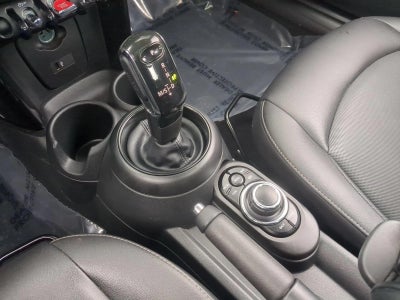 2023 MINI Cooper Hardtop 2 Door Base