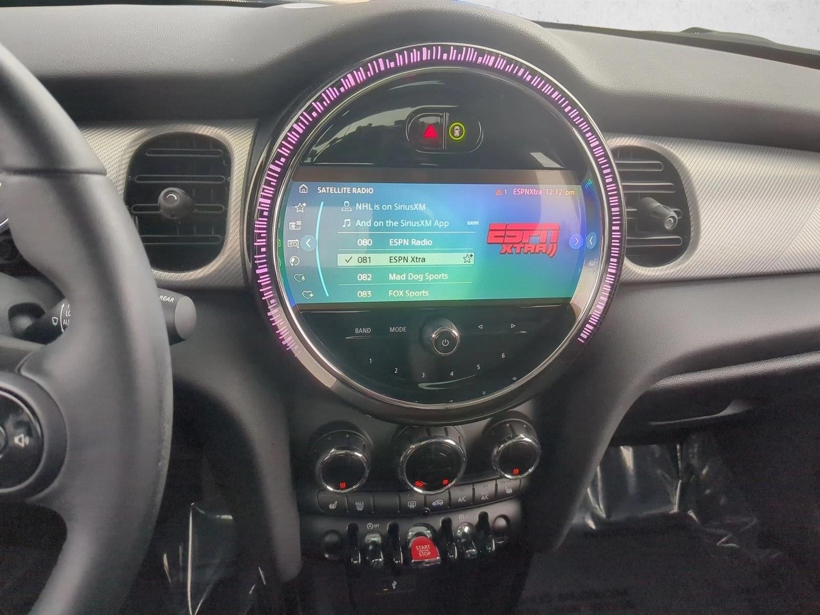2023 MINI Cooper Hardtop 2 Door Base