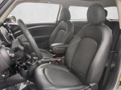 2023 MINI Cooper Hardtop 2 Door Base