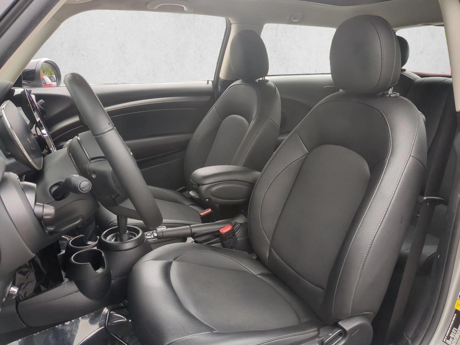 2023 MINI Cooper Hardtop 2 Door Base