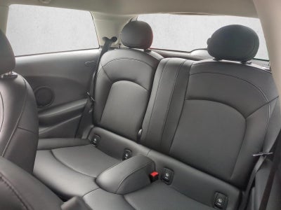 2023 MINI Cooper Hardtop 2 Door Base