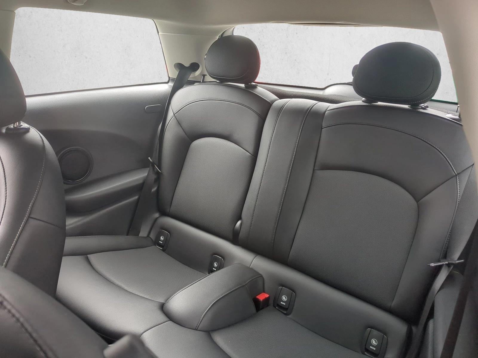 2023 MINI Cooper Hardtop 2 Door Base