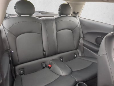 2023 MINI Cooper Hardtop 2 Door Base