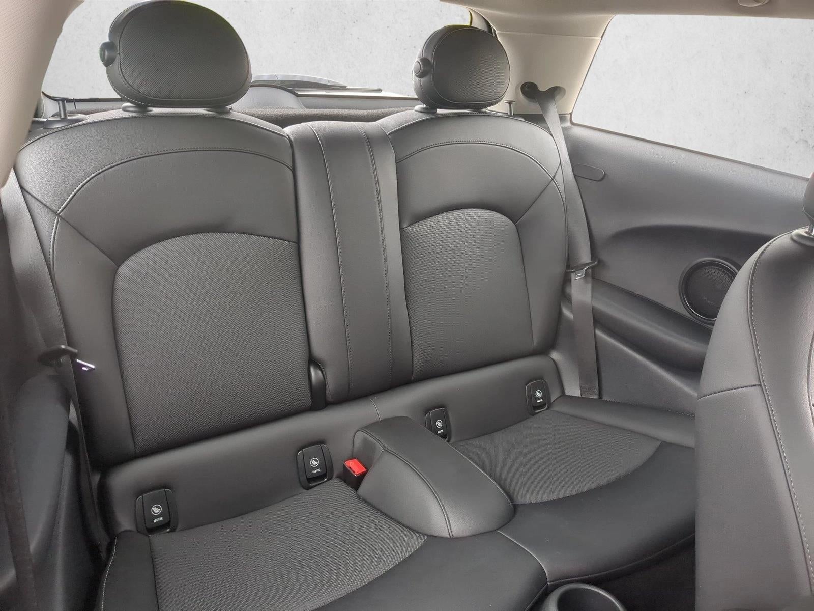 2023 MINI Cooper Hardtop 2 Door Base