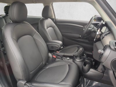 2023 MINI Cooper Hardtop 2 Door Base