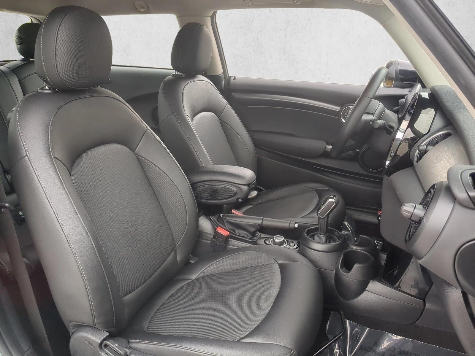 2023 MINI Cooper Hardtop 2 Door Base