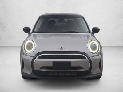 2023 MINI Cooper Hardtop 2 Door Base