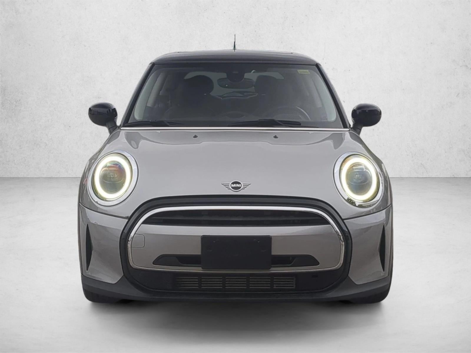 2023 MINI Cooper Hardtop 2 Door Base