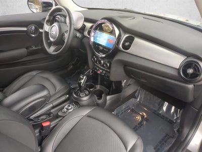 2023 MINI Cooper Hardtop 2 Door Base