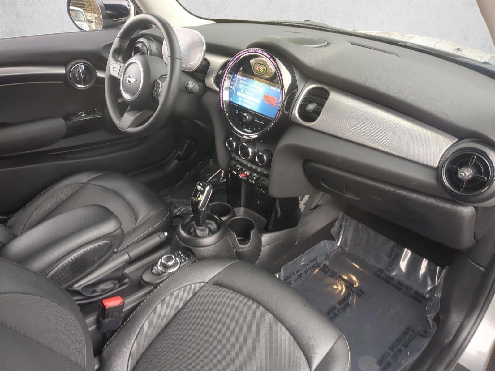 2023 MINI Cooper Hardtop 2 Door Base