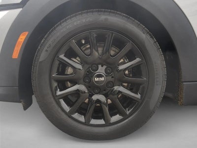 2023 MINI Cooper Hardtop 2 Door Base