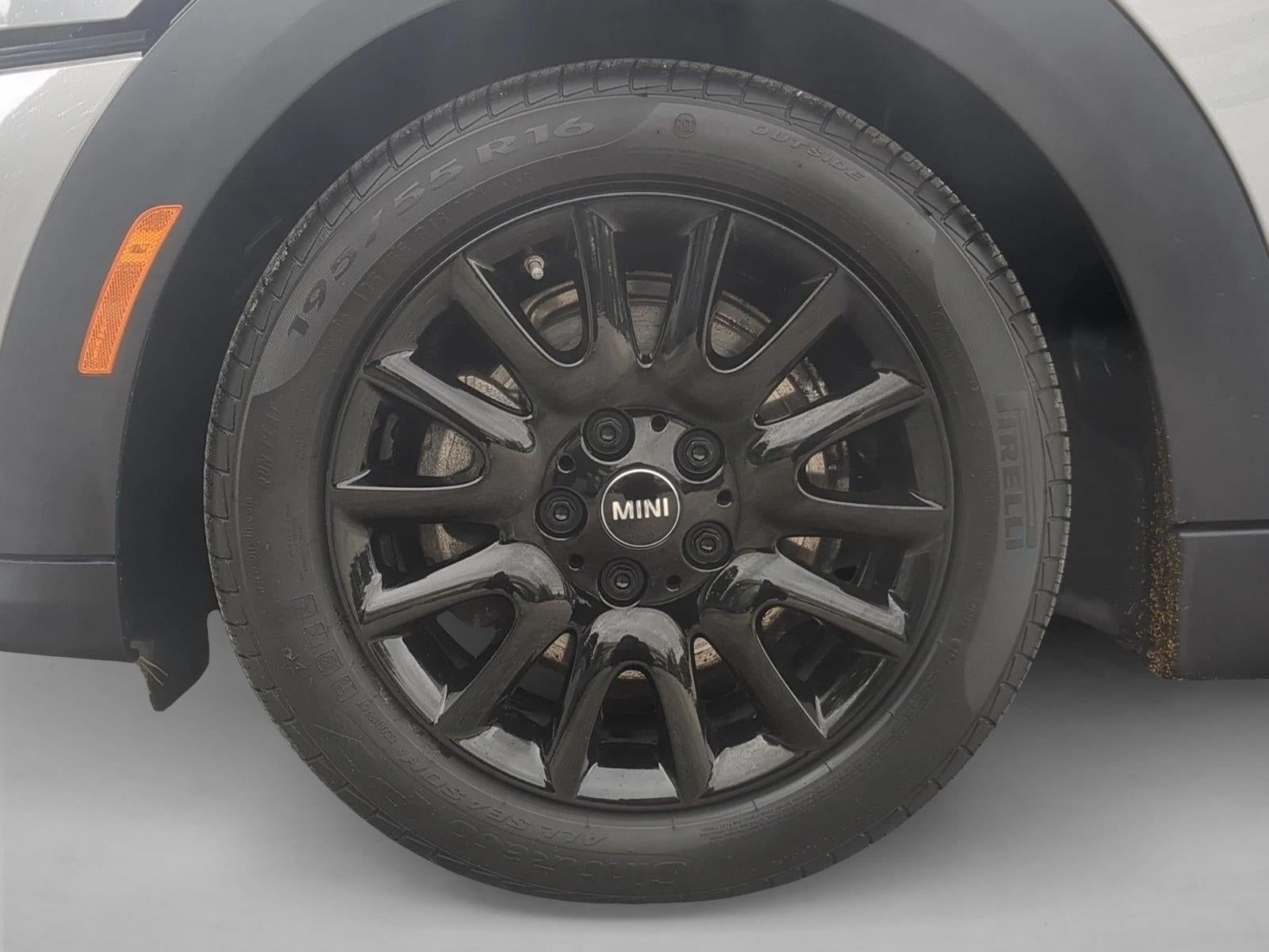 2023 MINI Cooper Hardtop 2 Door Base