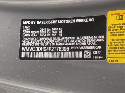 2023 MINI Cooper Hardtop 2 Door Base