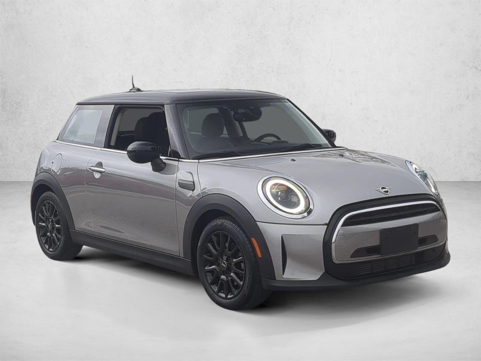 2023 MINI Cooper Hardtop 2 Door Base