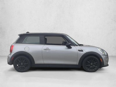 2023 MINI Cooper Hardtop 2 Door Base