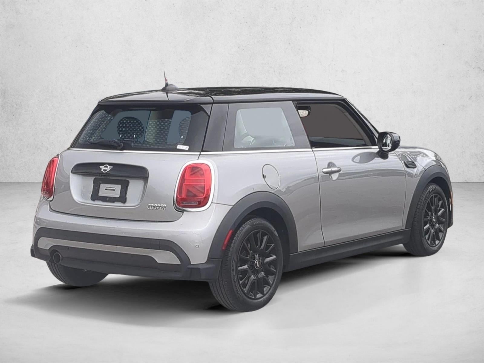 2023 MINI Cooper Hardtop 2 Door Base