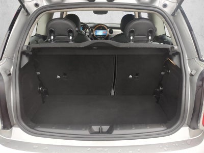 2023 MINI Cooper Hardtop 2 Door Base