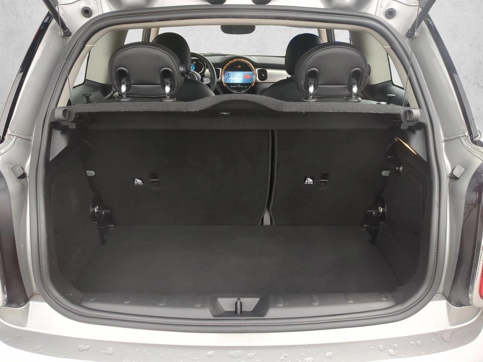 2023 MINI Cooper Hardtop 2 Door Base
