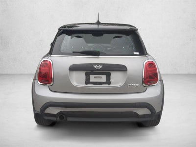 2023 MINI Cooper Hardtop 2 Door Base